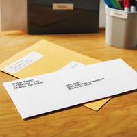 Etiket Dymo  25x54mm adres 2177563 wit 12x1000stuks-6