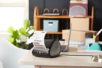 Etiket Dymo 102x210mm verzend 217765 wit  6x140stuks-2