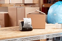 Etiket Dymo 102x210mm verzend 217765 wit  6x140stuks-1