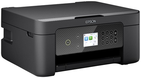 Multifunctional Inktjet Epson XP-4200-2