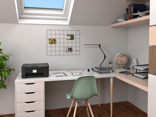 Multifunctional Inktjet Epson XP-4200-3