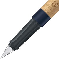 Vulpen STABILO Grow bosbes blauw/beuken-2