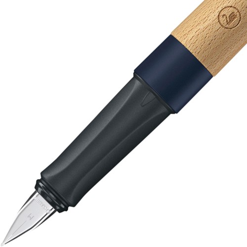 Vulpen STABILO Grow bosbes blauw/beuken-2
