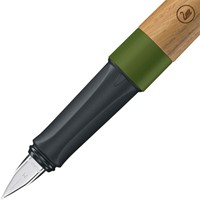 Vulpen STABILO Grow mosgroen/eiken-2