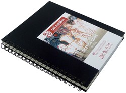 Schetsboek divers