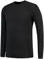 Tricorp Thermo Shirt XXL zwart