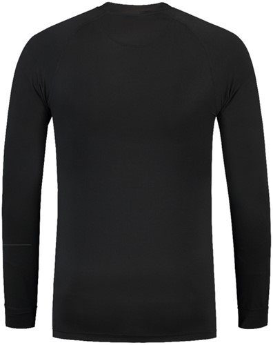 Tricorp Thermo Shirt XL zwart-3