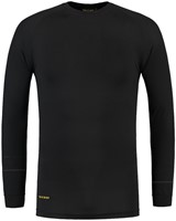 Tricorp Thermo Shirt S zwart-2