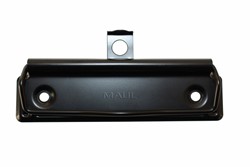 MAUL beugelklem staal