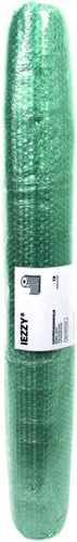 Luchtkussenfolie 1000mmx5m recycled groen