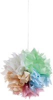 Zijdevloeipapier Folia 50x70cm 20gr NR00 wit pk/5-3