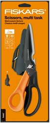 Schaar Fiskars 230mm Cuts and More Multi-tool