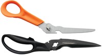 Schaar Fiskars 230mm Cuts and More Multi-tool-1