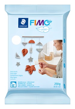 Fimo air boetseerklei