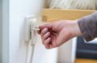 Verlengkabel Brennenstuhl met platte stekker 3m H05VV-F3G1,5 wit-1