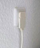 Verlengkabel Brennenstuhl met platte stekker 5m H05VV-F3G1,5 wit-2