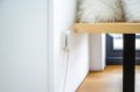 Verlengkabel Brennenstuhl met platte stekker 2m H05VV-F3G1,5 wit-2