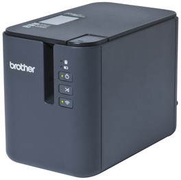 Labelprinter Brother PT-P900Wc - ACTIE!!