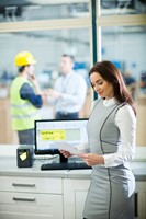 Labelprinter Brother PT-P900Wc - ACTIE!!-2