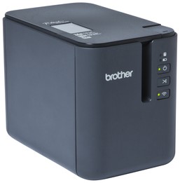 Labelprinter Brother PT-P900Wc-2