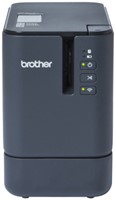 Labelprinter Brother PT-P900Wc - ACTIE!!-3