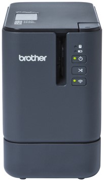 Labelprinter Brother PT-P900Wc-3