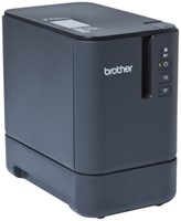 Labelprinter Brother PT-P900Wc - ACTIE!!-1