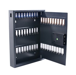 Pavo sleutelkast high security magnetisch