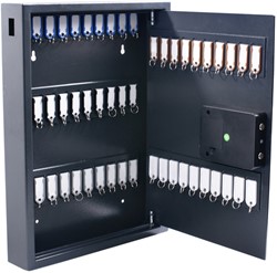 Pavo sleutelkast high security magnetisch