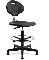 Euroseats Werkstoel
