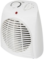 Kachel Perel elektrisch ventilator 2000W