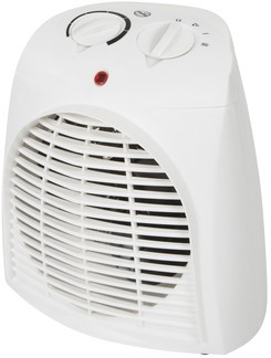 Kachel Perel elektrisch ventilator 2000W