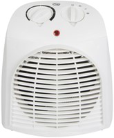 Kachel Perel elektrisch ventilator 2000W-2