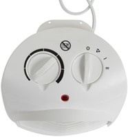 Kachel Perel elektrisch ventilator 2000W-3