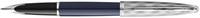 Vulpen Waterman Carène L'essence du blue deLuxe CT B:M - GB medium