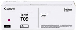Tonercartridge Canon T09 magenta