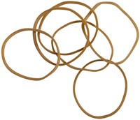 Elastiek 14 Standard 50x1.5mm 1kg 5333stuks