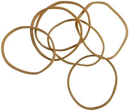Elastiek 14 Standard 50x1.5mm 1kg 5333stuks