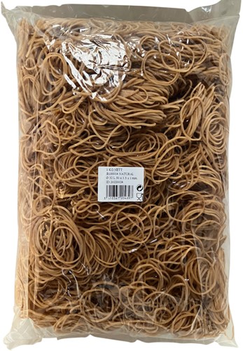 Elastiek 14 Standard 50x1.5mm 1kg 5333stuks-3