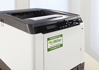 Etiket A4 99.1x67.7mm Avery L4715-20 wit pk/160-3