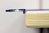 Tekenhaak Aristo 60cm GeoCollege transparant-2