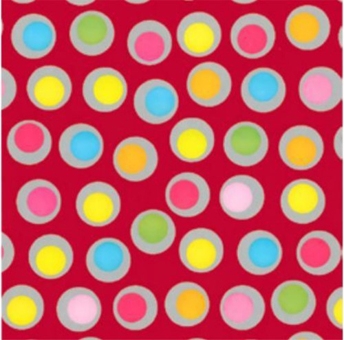 Apparaatrol Special Wrap bollen 200mx30cm