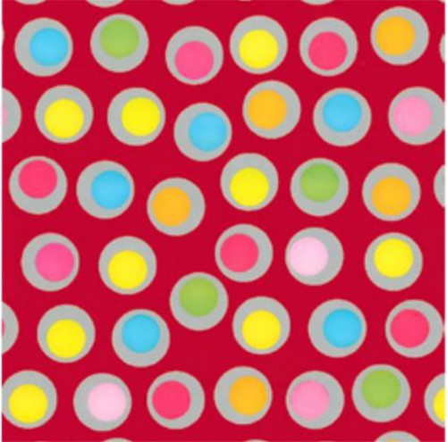 Apparaatrol Special Wrap bollen 200mx50cm