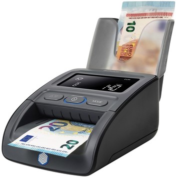 Bankbiljet stacker Safescan RS-100 verwijderbaar-2