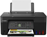 Multifunctional Inktjet Canon PIXMA G3570 zwart