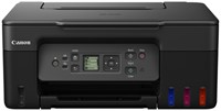 Multifunctional Inktjet Canon PIXMA G3570 zwart-2