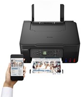 Multifunctional Inktjet Canon PIXMA G3570 zwart-3