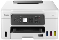 Multifunctional Inktjet Canon MAXIFY GX3050
