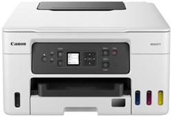 Multifunctional Inktjet Canon MAXIFY GX3050