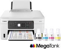 Multifunctional Inktjet Canon MAXIFY GX3050-2